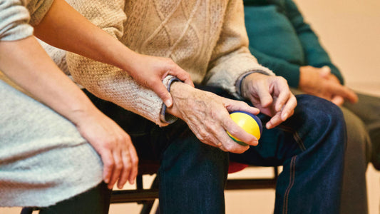 6 Essential Practices for Providing Better Elderly Care - Heumann Adaptive