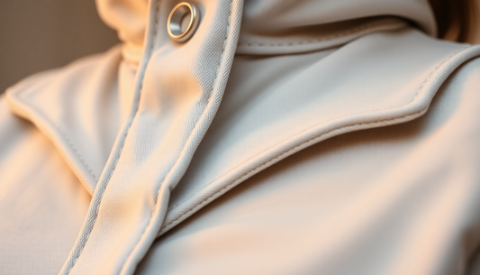 Unlocking the Power of Adaptive Clothing Closures
