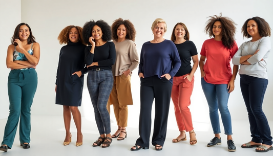 Empowering Women Through Adaptive Clothing: Discover Heumann Adaptive