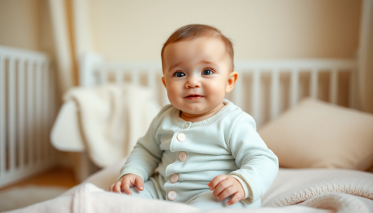 Dressing Your Little One in Style: Heumann Adaptive's Adaptive Clothing for Babies