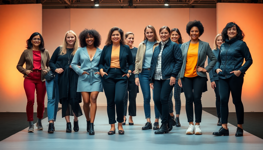 Heumann Adaptive: Empowering the Differently-Abled with Style