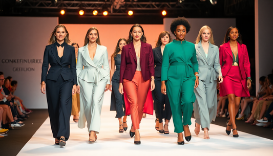 Revolutionizing Fashion: Heumann Adaptive's Journey to Inclusive Clothing