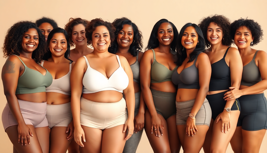Embracing Comfort and Confidence: Adaptive Bras for Every Body
