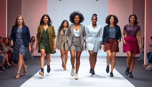 The Inspiring Story of Heumann Adaptive: Pioneering Adaptive Clothing for All