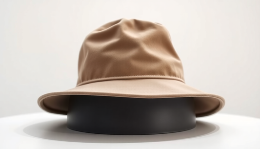 Discover the Comfort and Style of Heumann Adaptive Hats