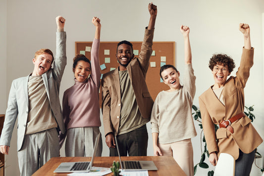 Unlocking the Power of Adaptive Clothing: Empowering Individuals with Unique Needs