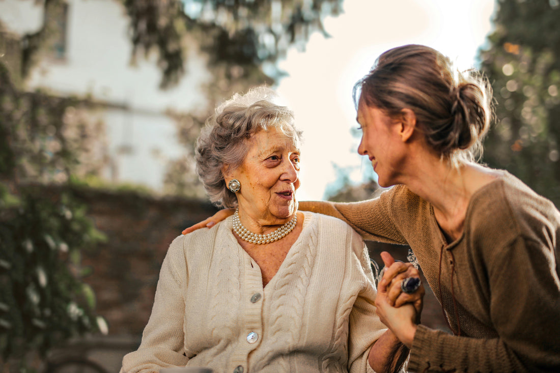 8 Groups Who Benefit from Adaptive Fashion - Heumann Adaptive